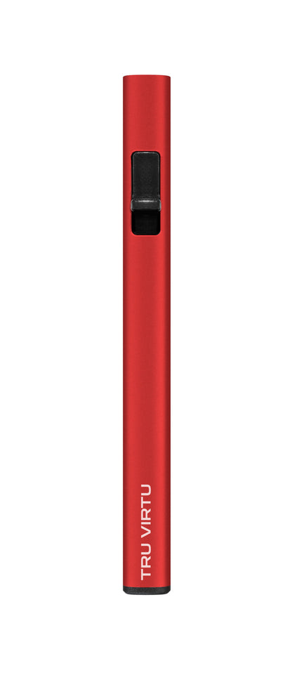 Karten Etui CLICK & SLIDE Red