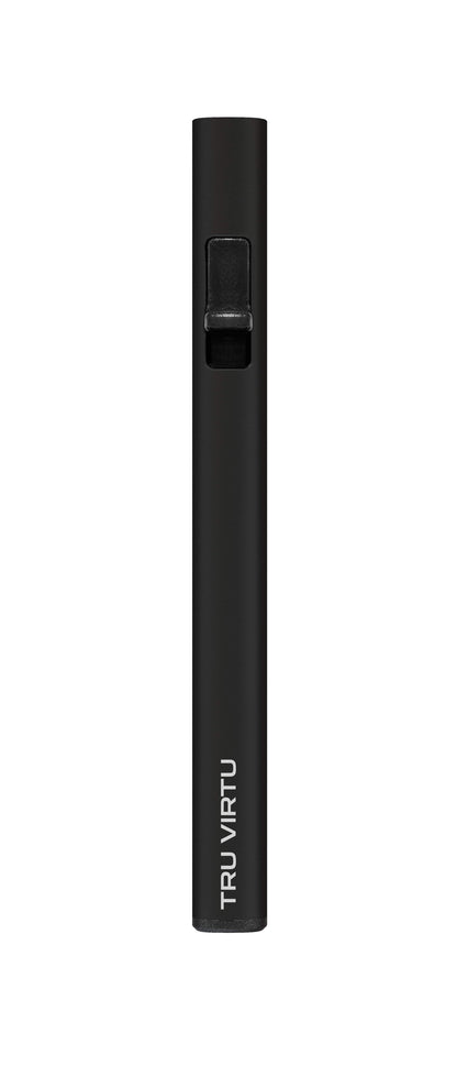 Karten Etui CLICK & SLIDE Black-Magic