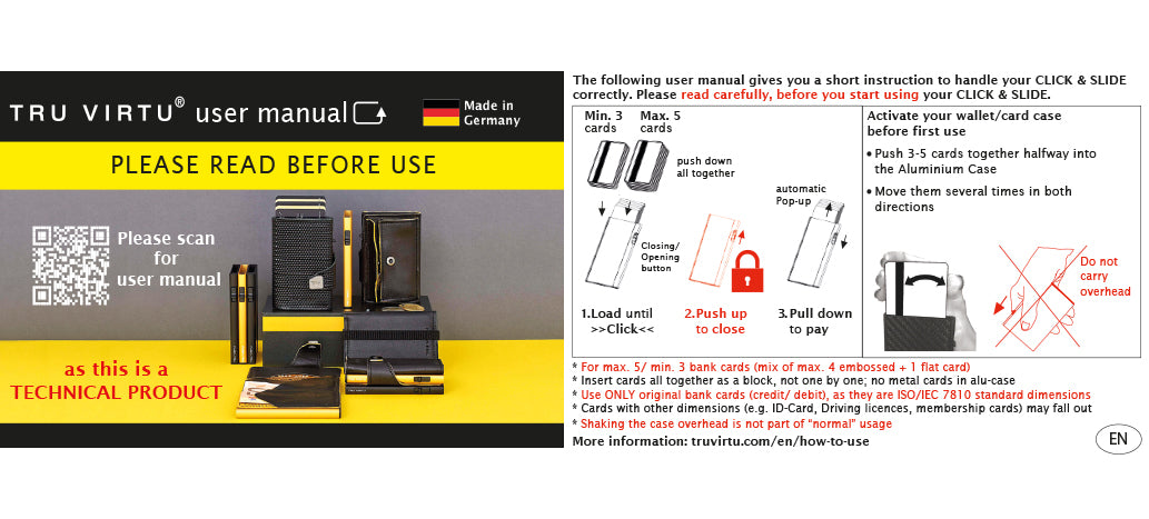 User Manual Image