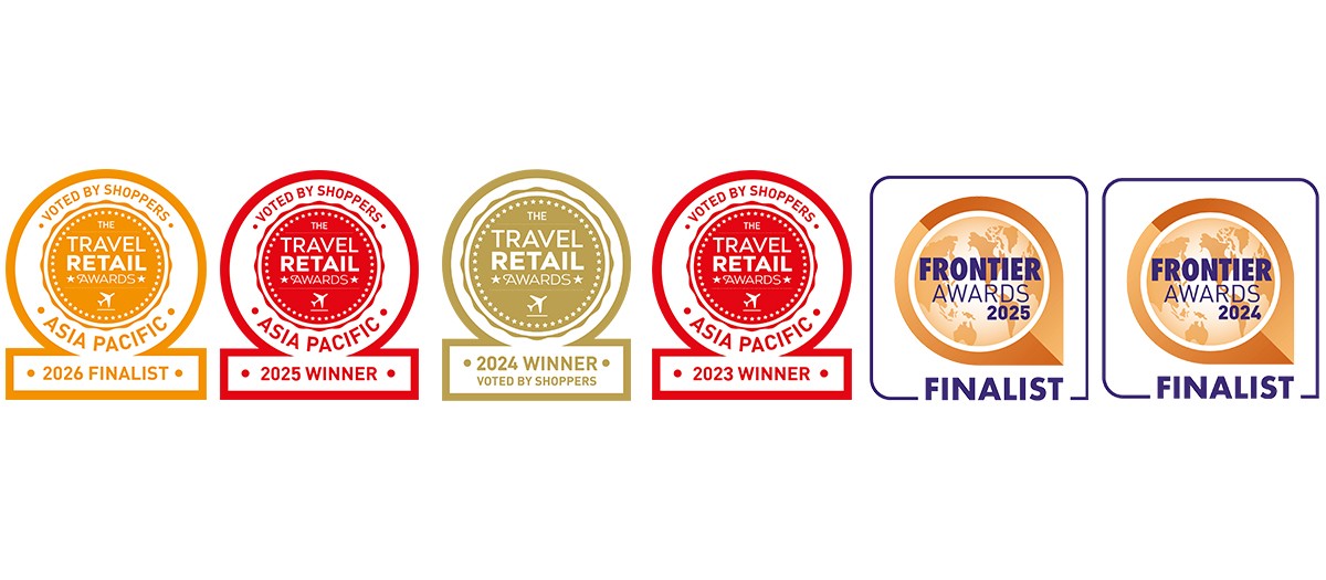 About Us - Awards Image