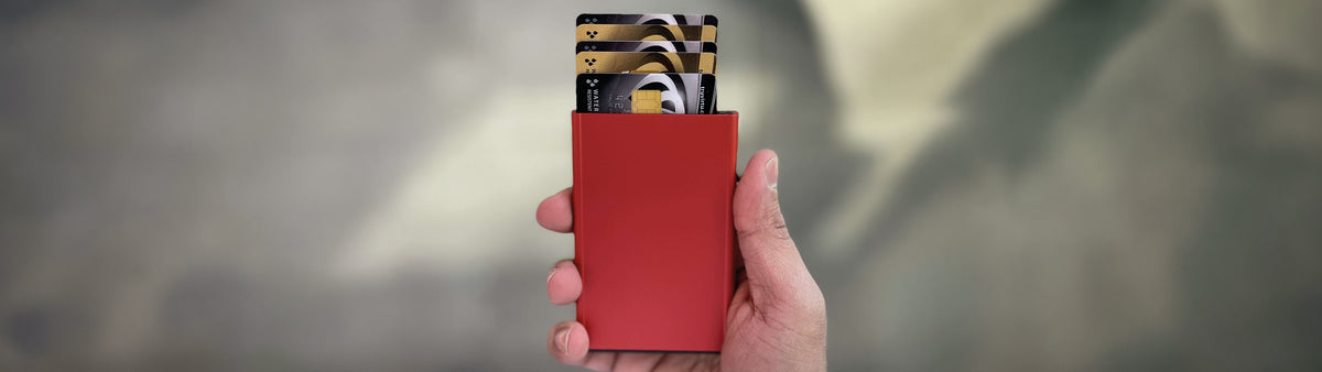 wallet banner image